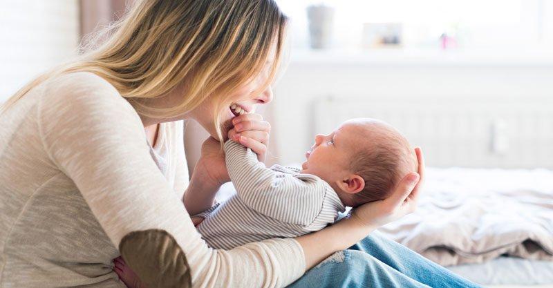 Breastfeeding Support