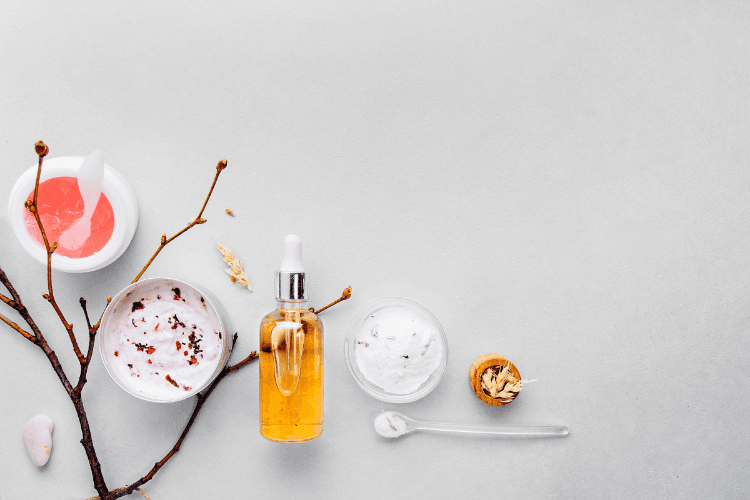 The Secret to Glowing Skin