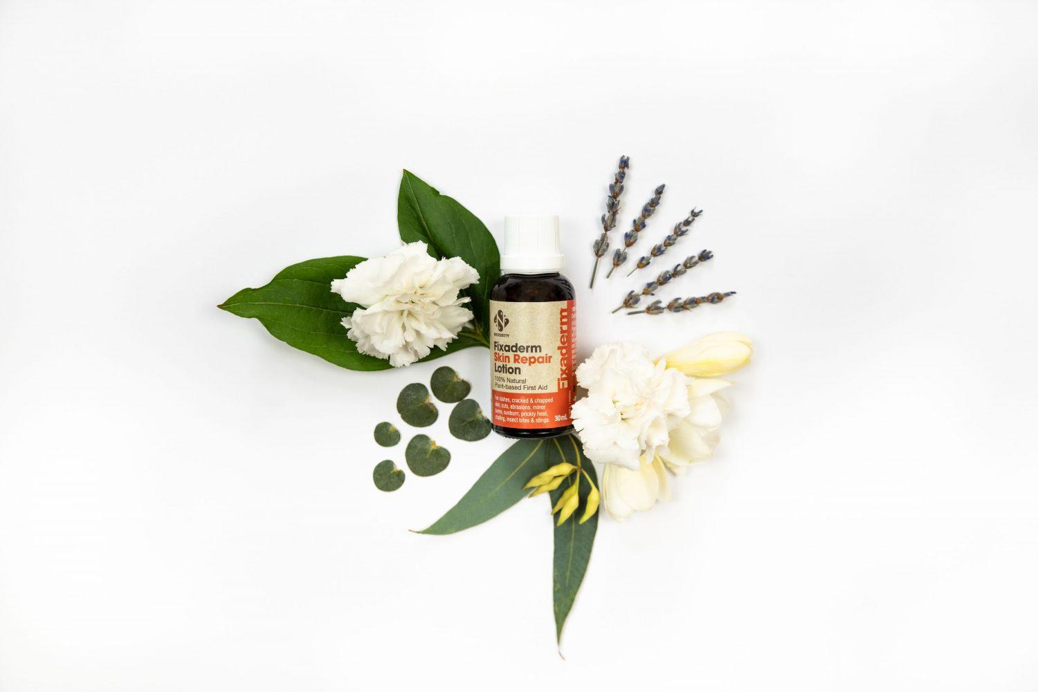 Fixaderm: Our #1 Skin Repair