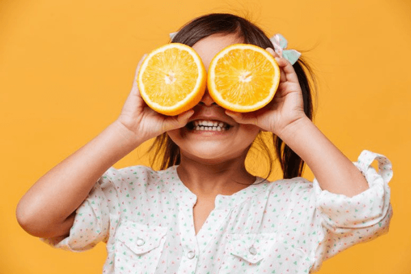 Best Vitamins for Kids: Boost Your Kids’ Immune System!