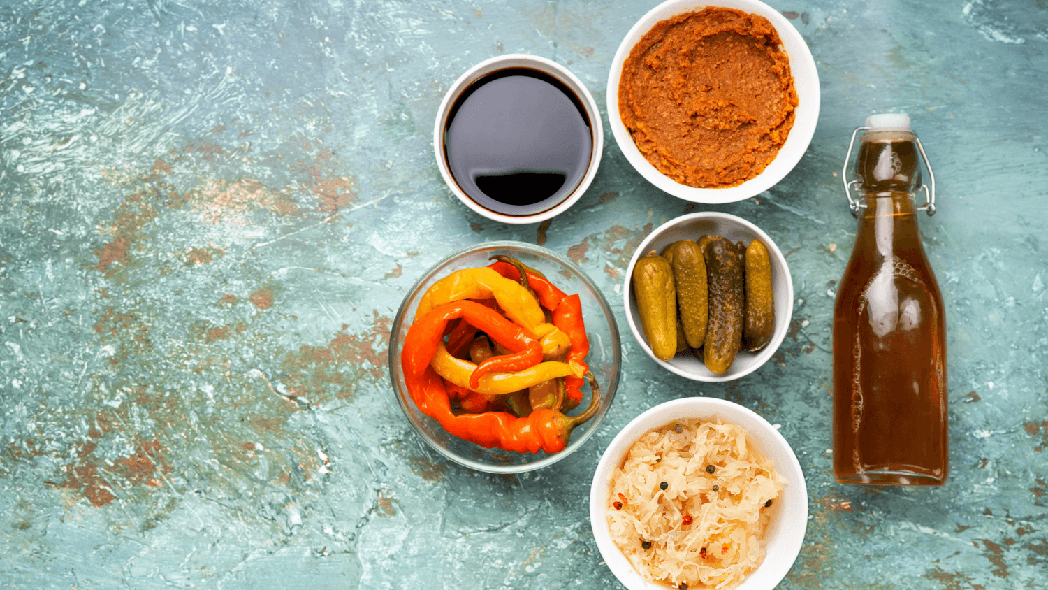 Pre- and Probiotics: What Are They and What Do They Do?