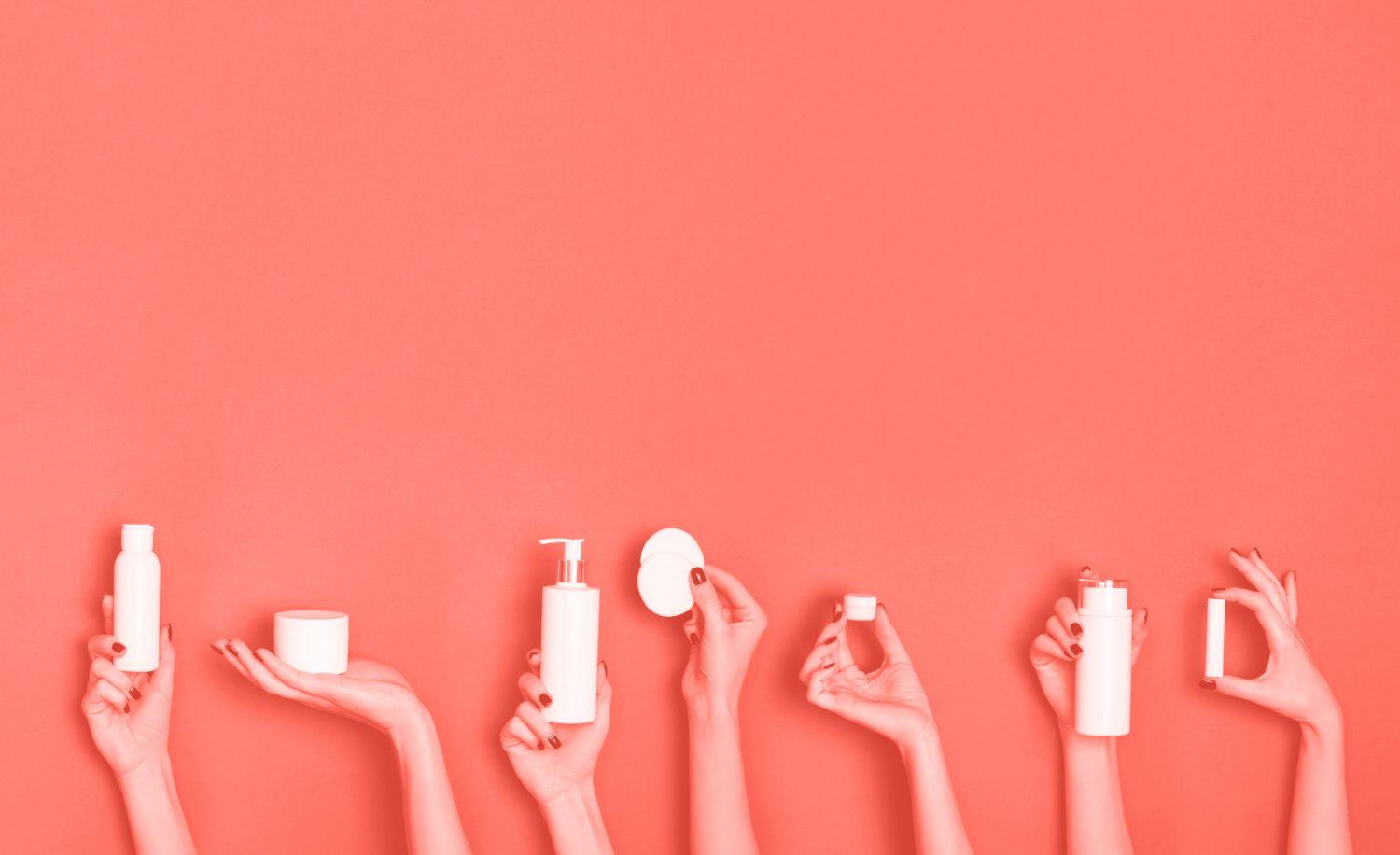 Hyaluronic Acid and Collagen: The Secret to Younger Skin