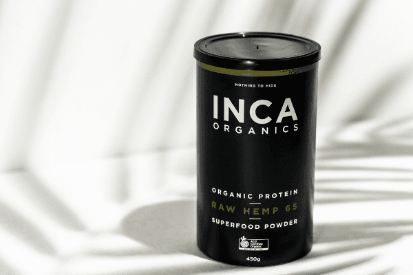 Inca Organics Product Review