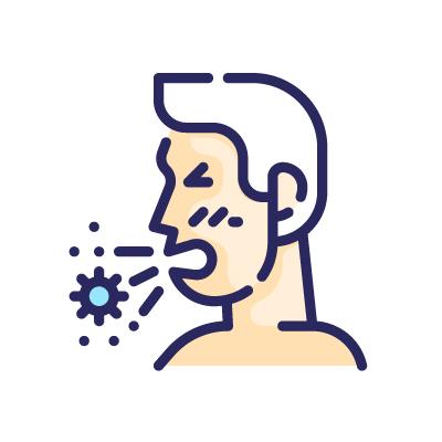 Cold, Flu &amp; Viral