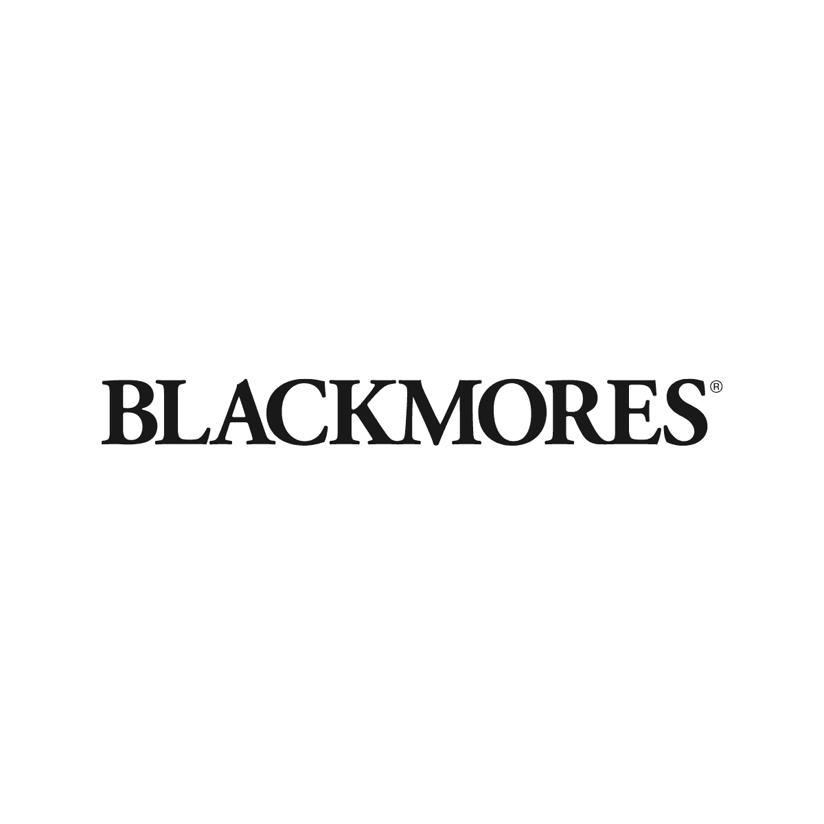 Blackmores