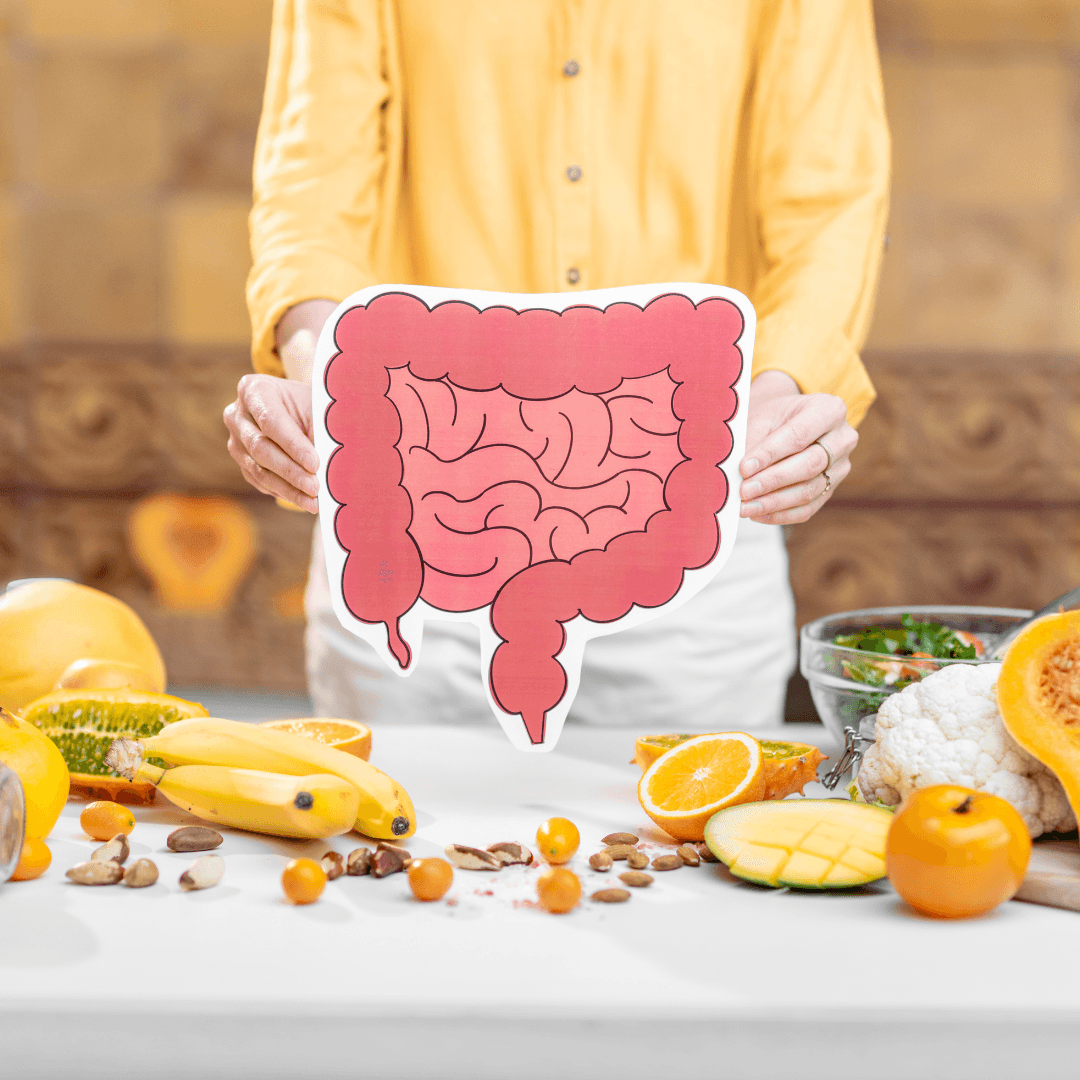 How to Maintain Optimal Gut Health