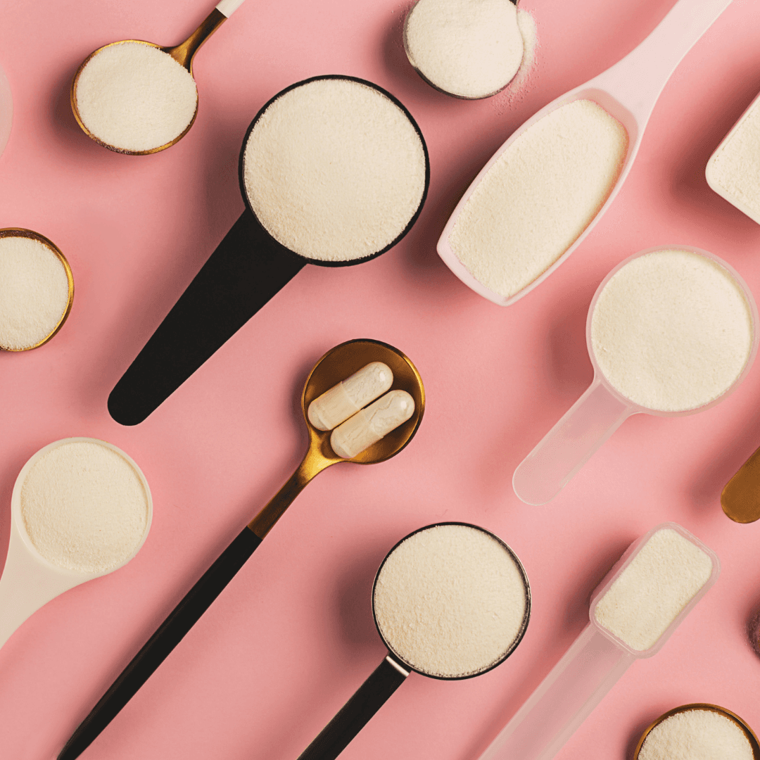 This vs That -  The Ultimate Top 5 - Collagen