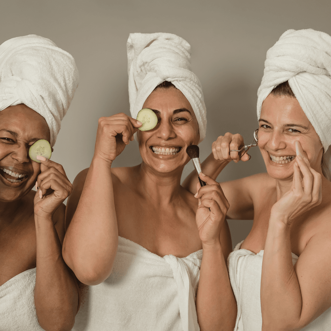 Women's Special - Selfcare