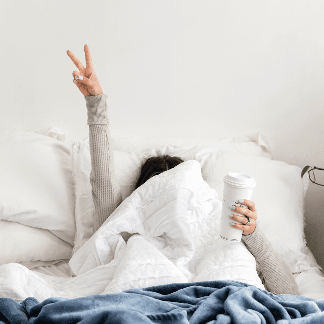 How to Have the Best Night of Sleep