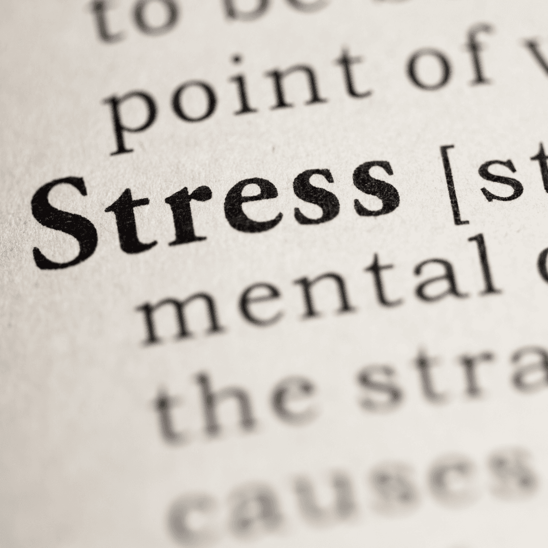 Stress - The Silent Killer