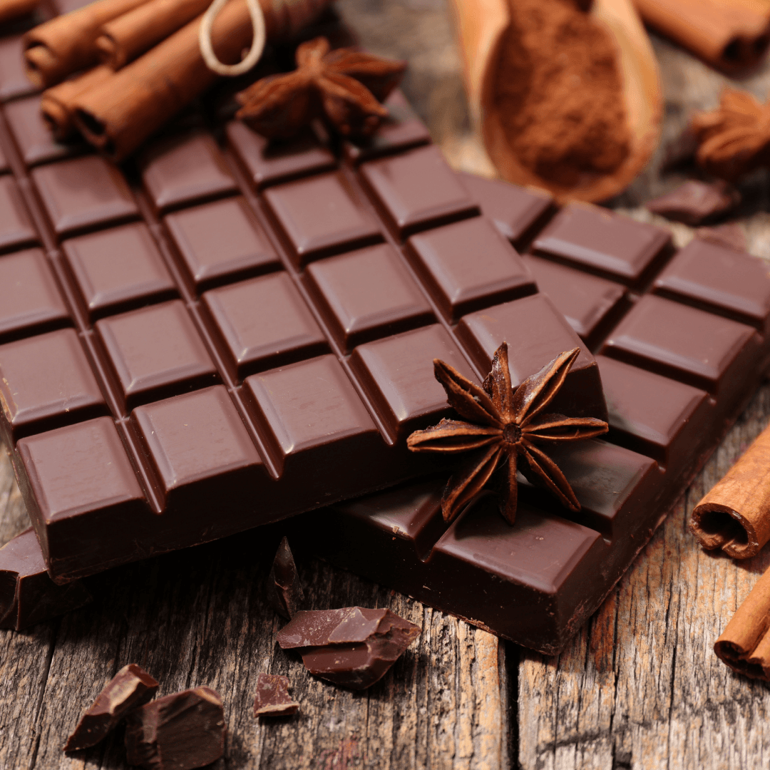 Benefits of Chocolate