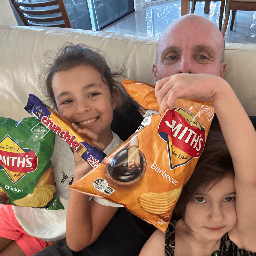 Are Midday Snacks Ok?