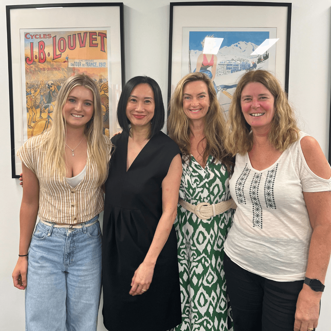 What Makes Our Team’s Health Gr8?