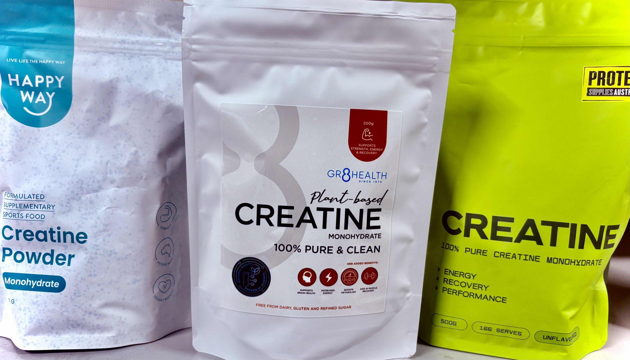 Creatine Benefits: Boost Muscle Growth & Performance Naturally