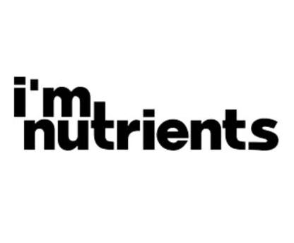 I'm Nutrients
